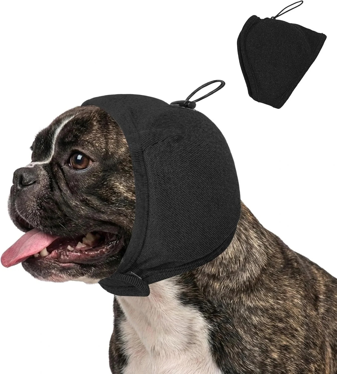 محافظ گوش سگ آدیپر مدل Thickened Dog Ear Muffs