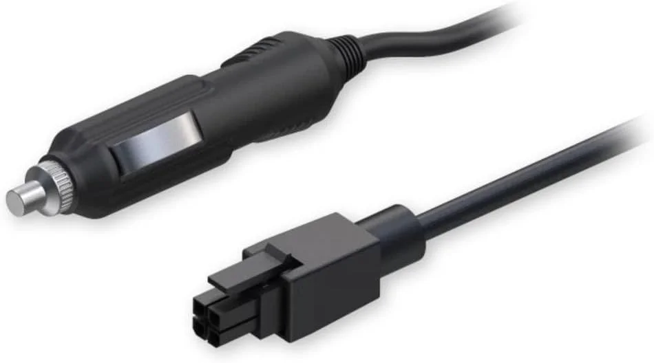 منبع تغذیه خودرویی تلتونیکا مدل 058R-00249