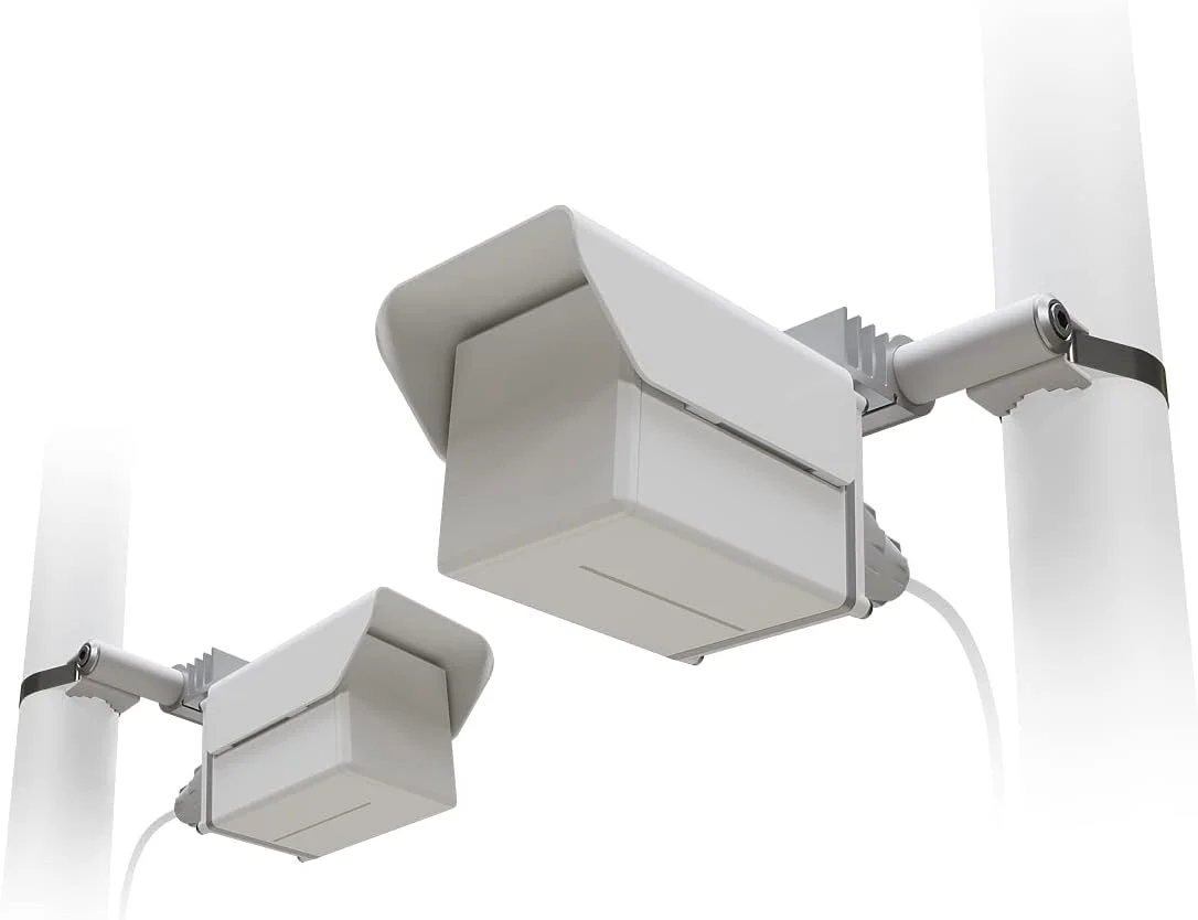 رادیو وایرلس میکروتیک Wireless Wire Cube Pro نسخه US
