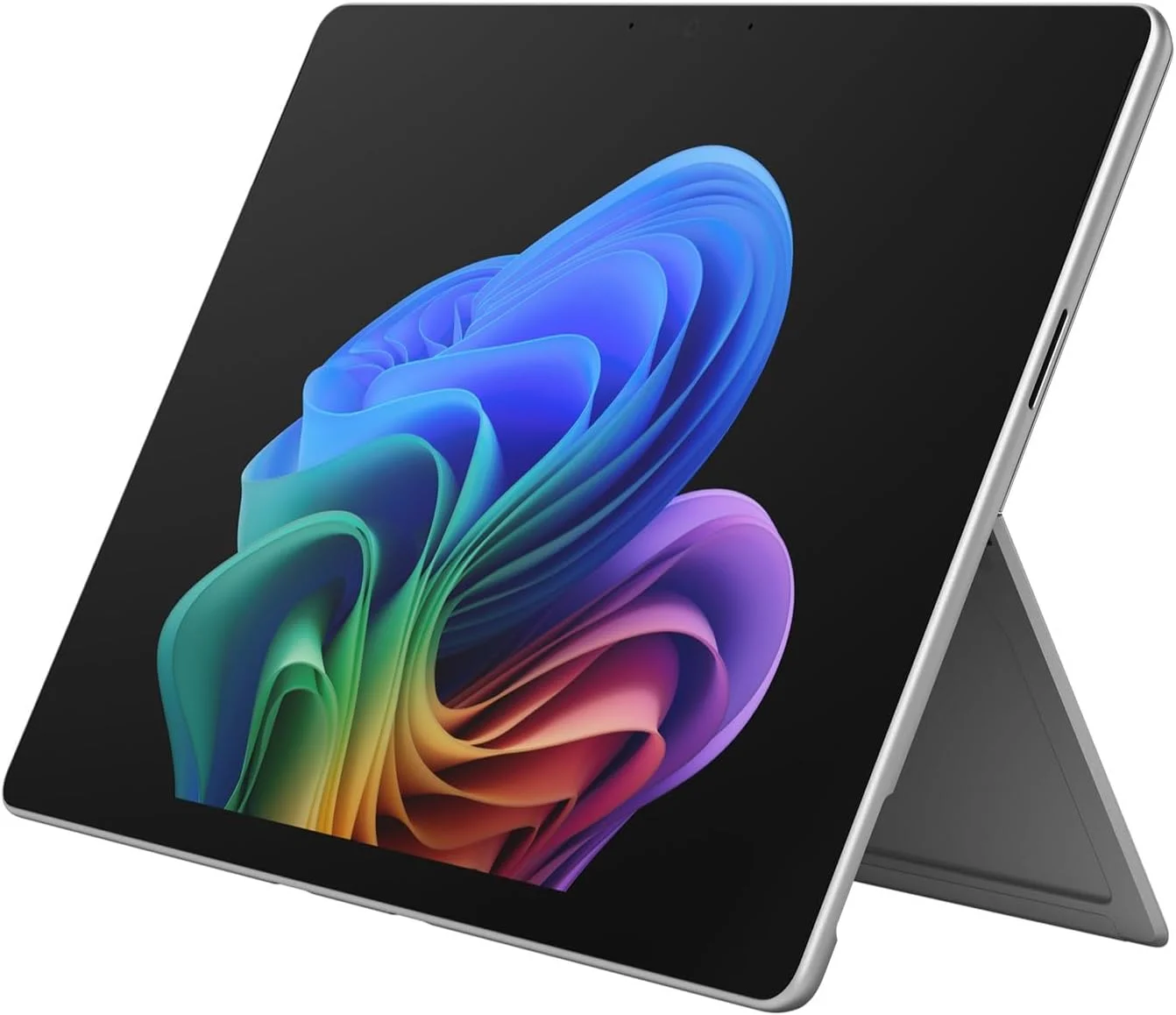 مایکروسافت سرفیس پرو ۱۳ اینچ اولد اسنپدراگون X2 الیت رم 32GB حافظه 1TB مایکروسافت سرفیس پرو ۱۳ اینچ اولد اسنپدراگون X2 الیت رم 32GB حافظه 1TB