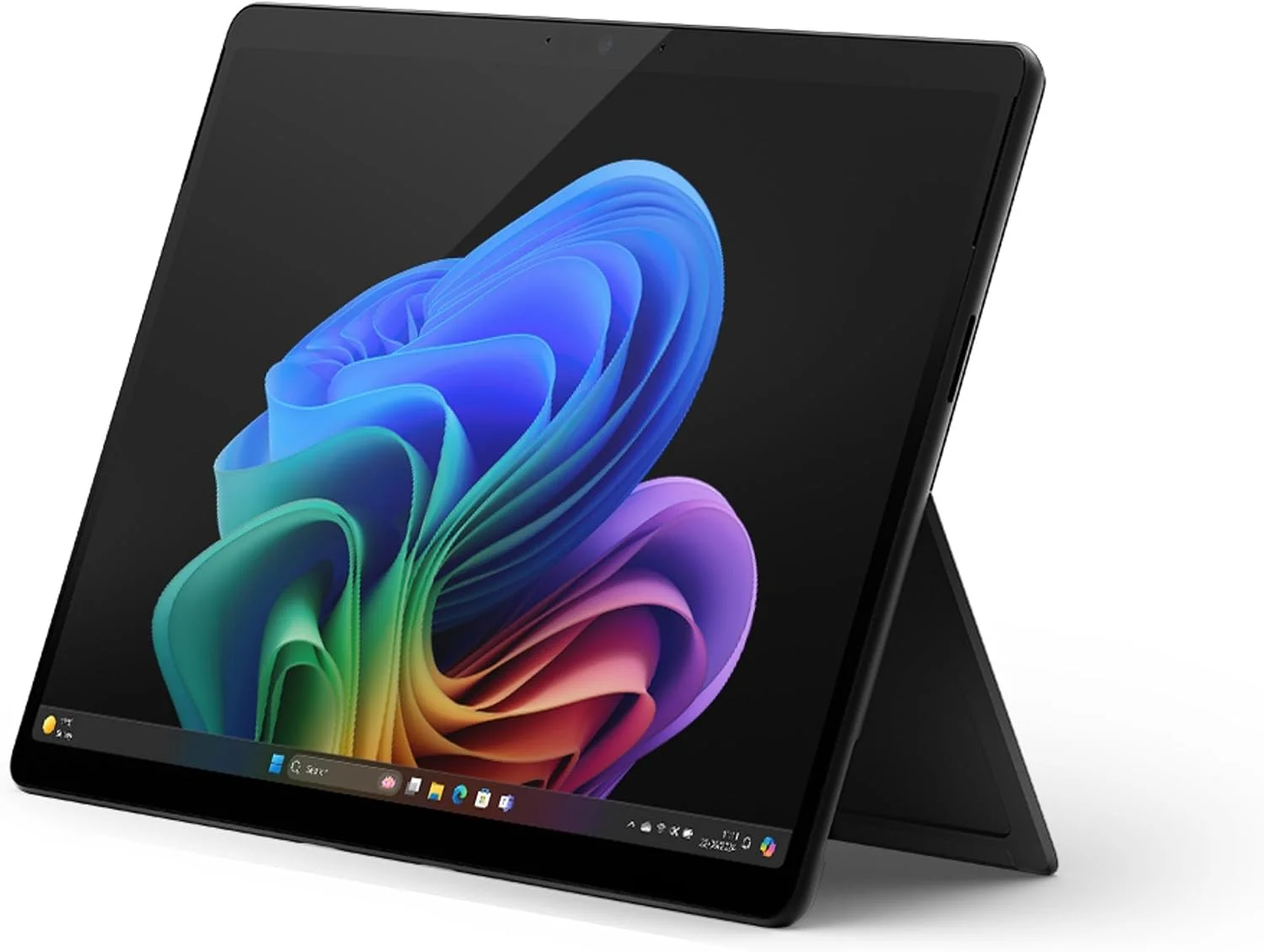 تبلت مایکروسافت مدل Surface Pro 13 ظرفیت 1 ترابایت رم 16 گیگابایت مشکی