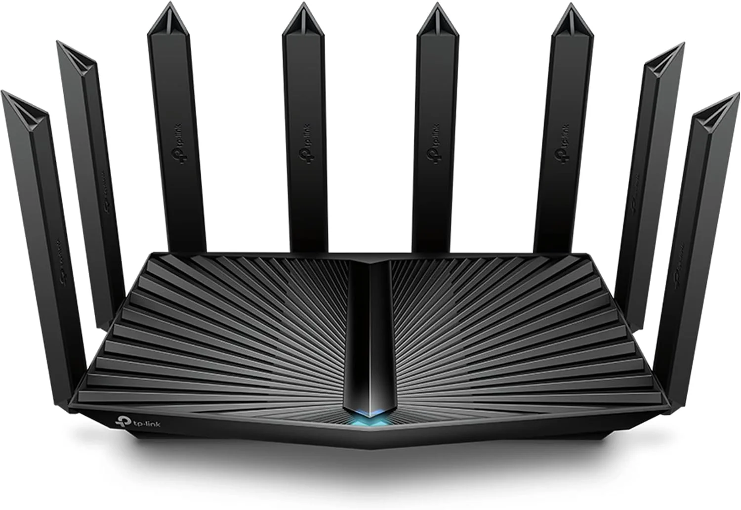روتر وای فای 6 تی پی لینک مدل Archer AX80 سرعت AX6000