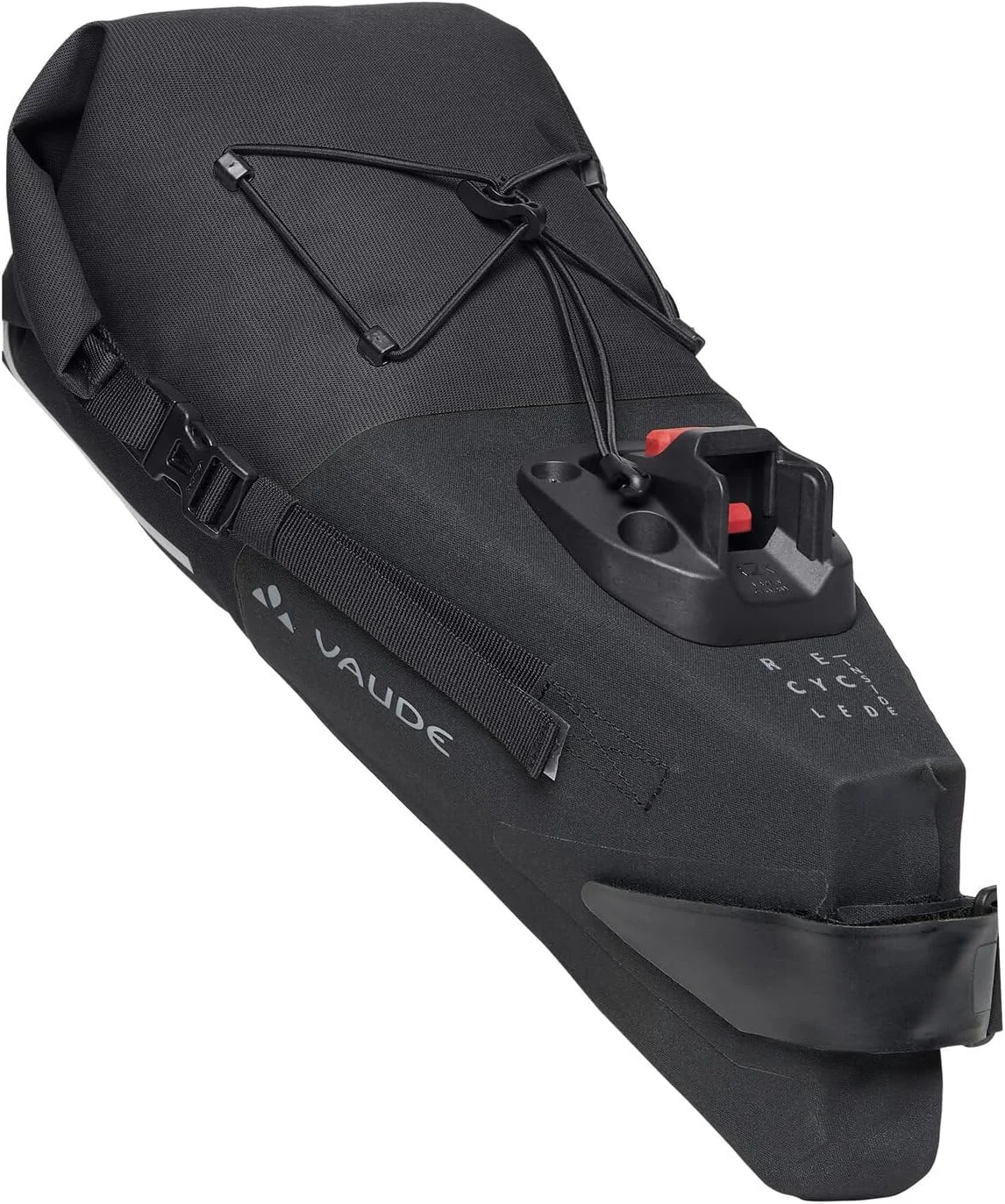 کیف زیر زین دوچرخه واد مدل Trailsaddle M ظرفیت 6 لیتر