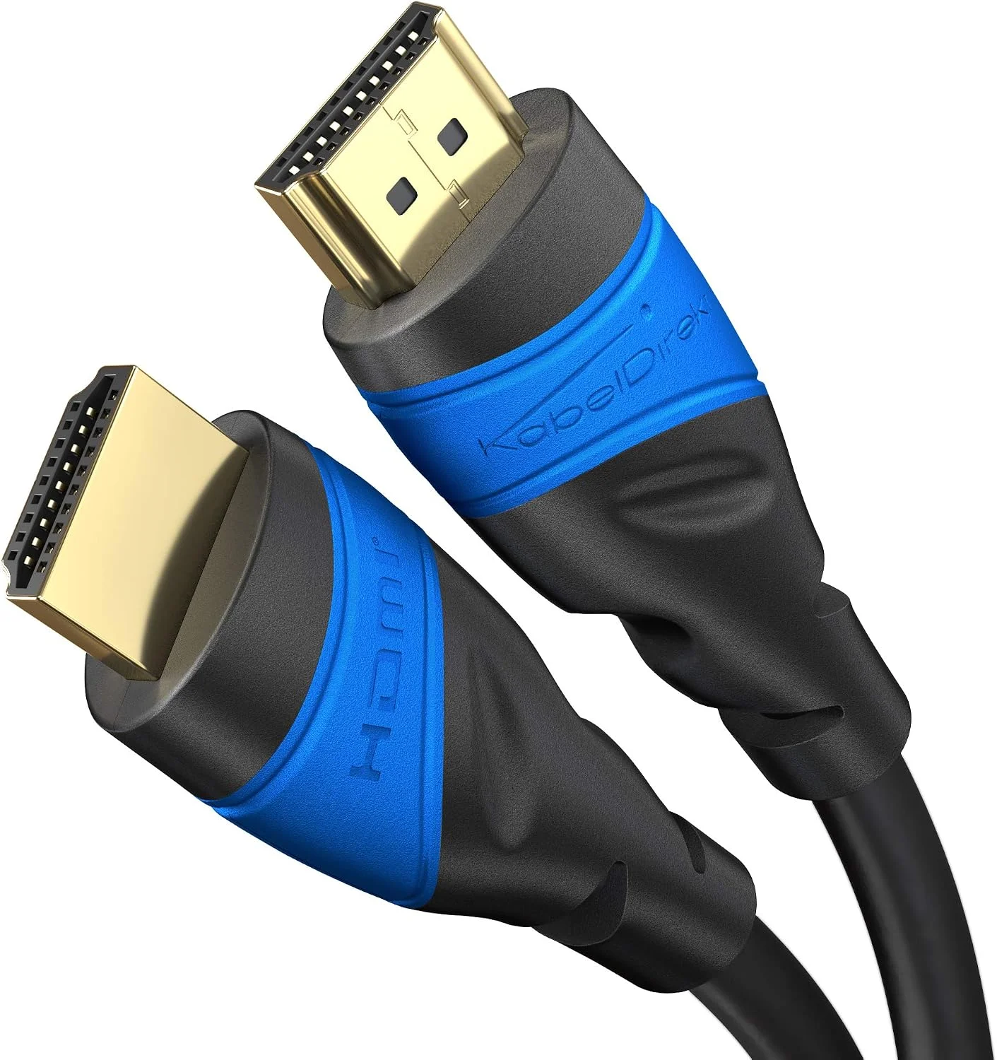 کابل HDMI کیبل دایرکت طول 3 متر 8K و 4K