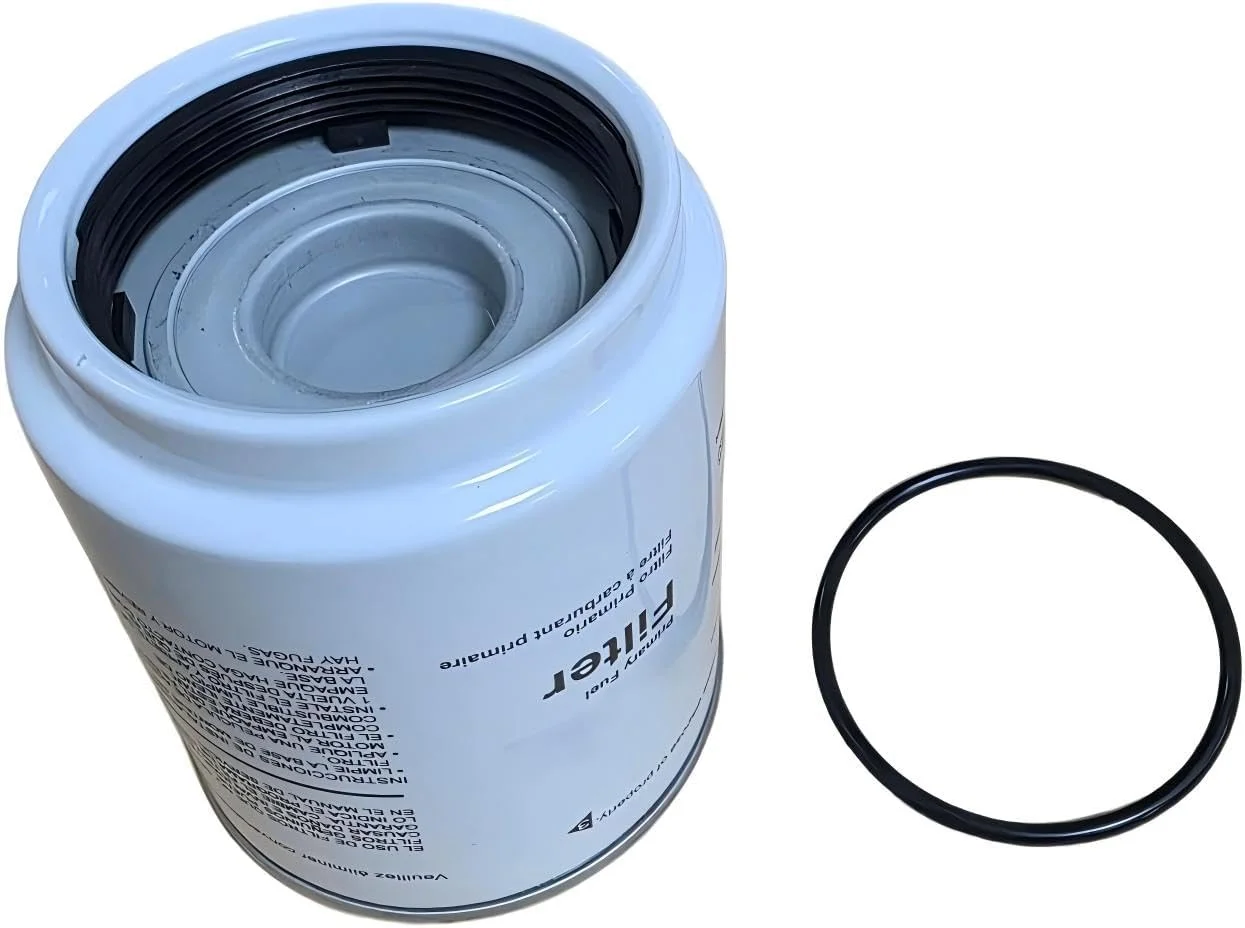 فیلتر سوخت P550913 P959163 کیان داریا
