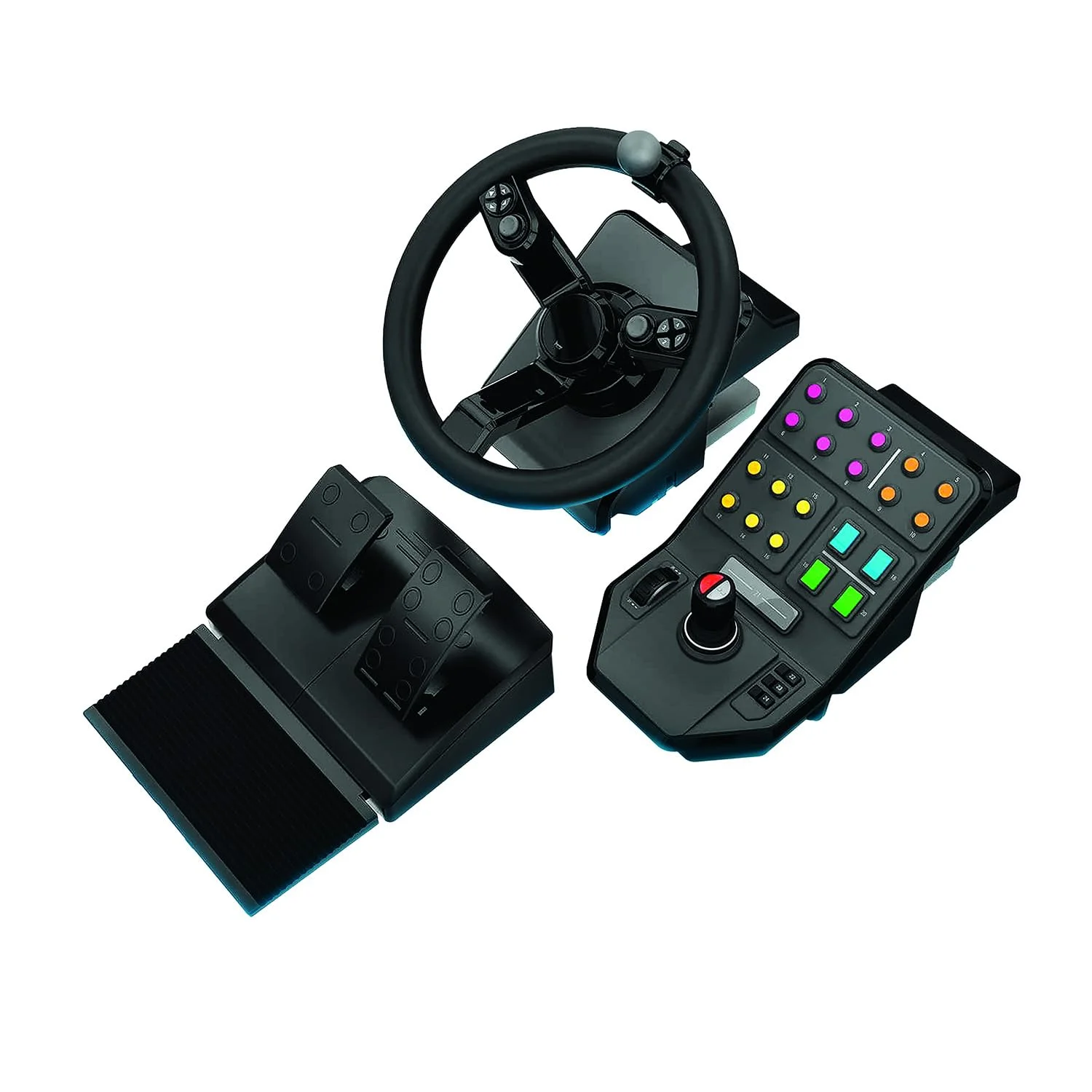 فرمان لاجیتک G مدل Farm Simulator Bundle نسل دوم