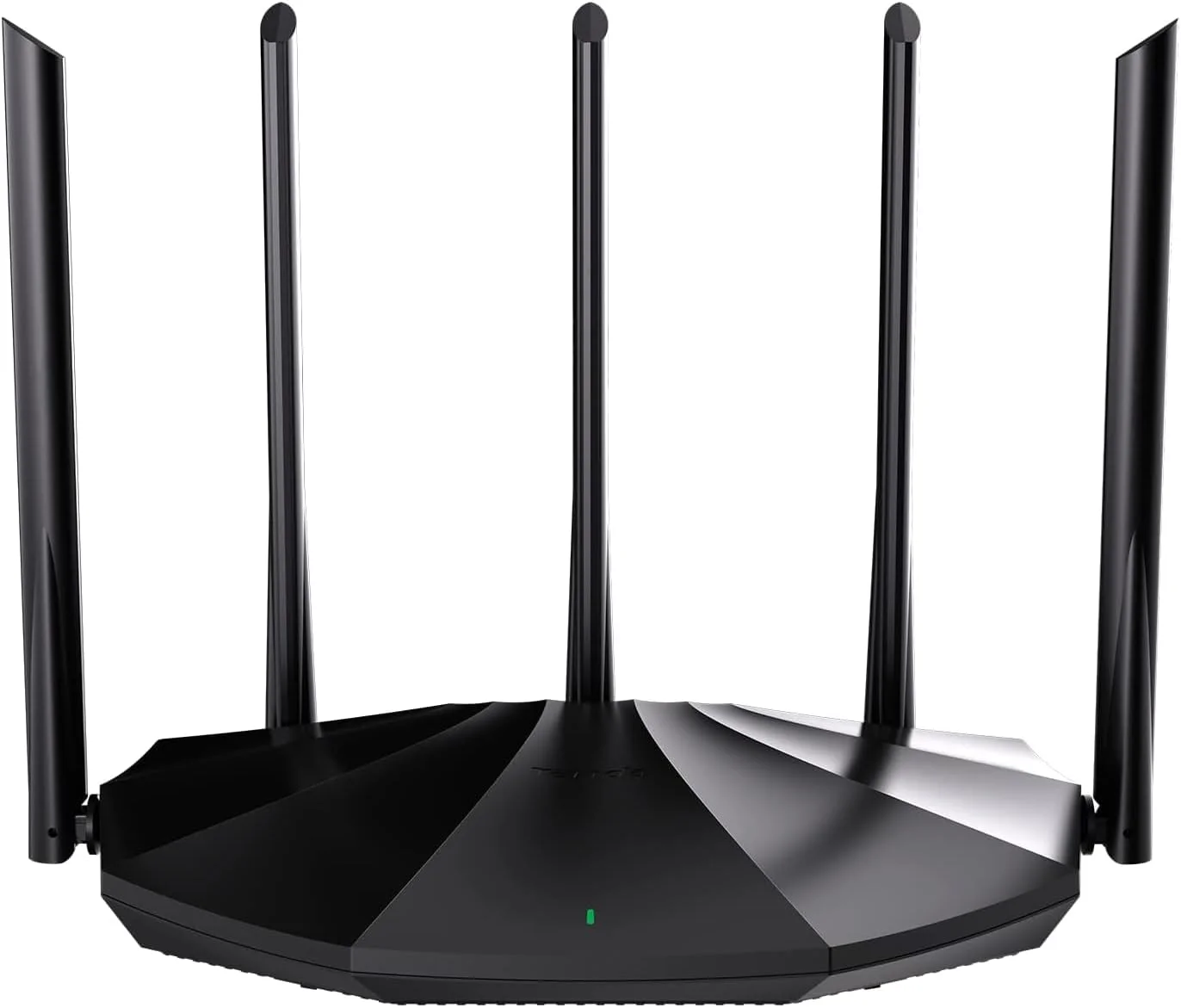روتر وای فای 6 تندا مدل RX2 Pro دوباند گیگابیتی AX1500
