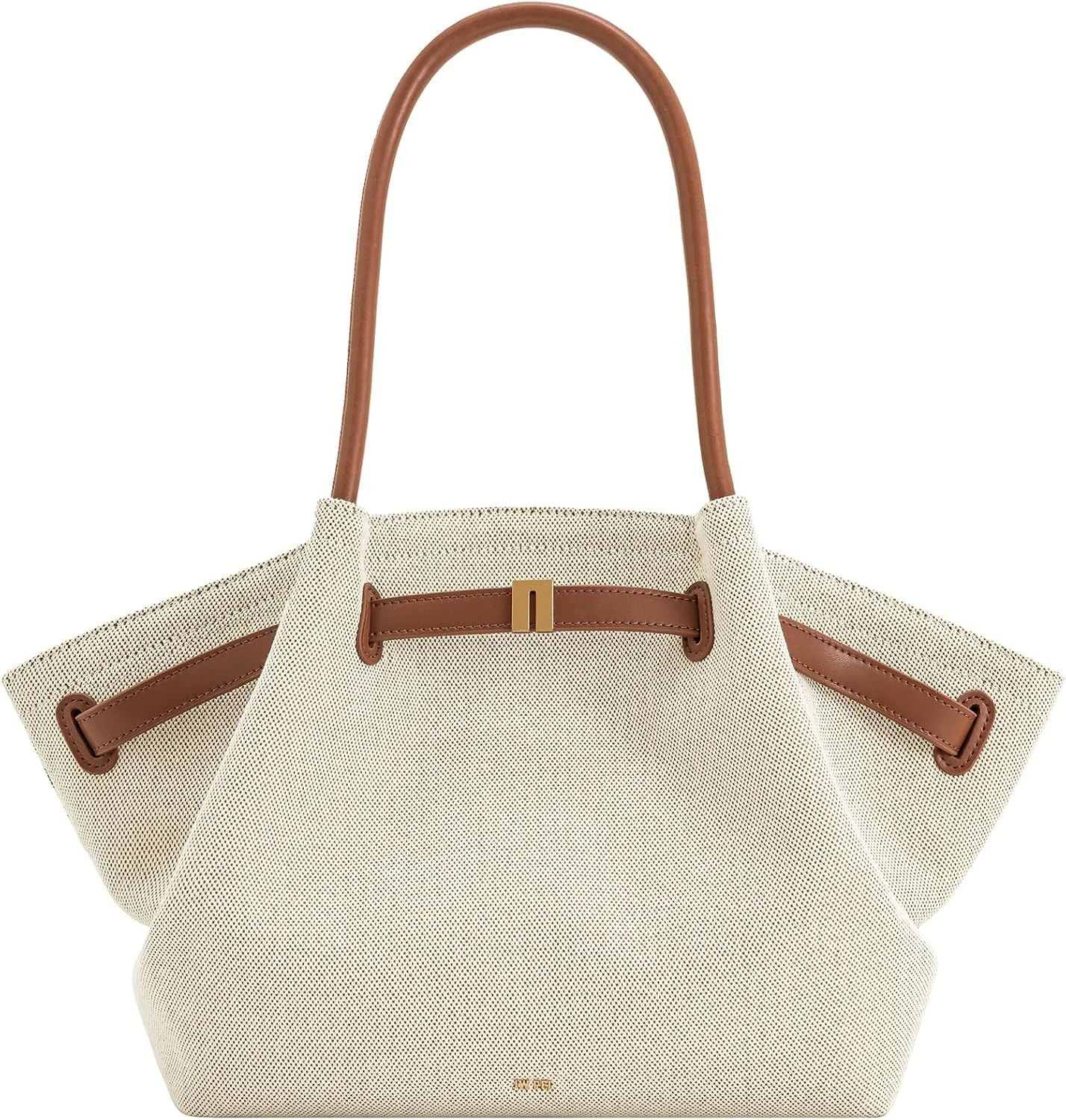 کیف دستی و دوشی زنانه جی دبلیو پی ای مدل Hana Medium Tote