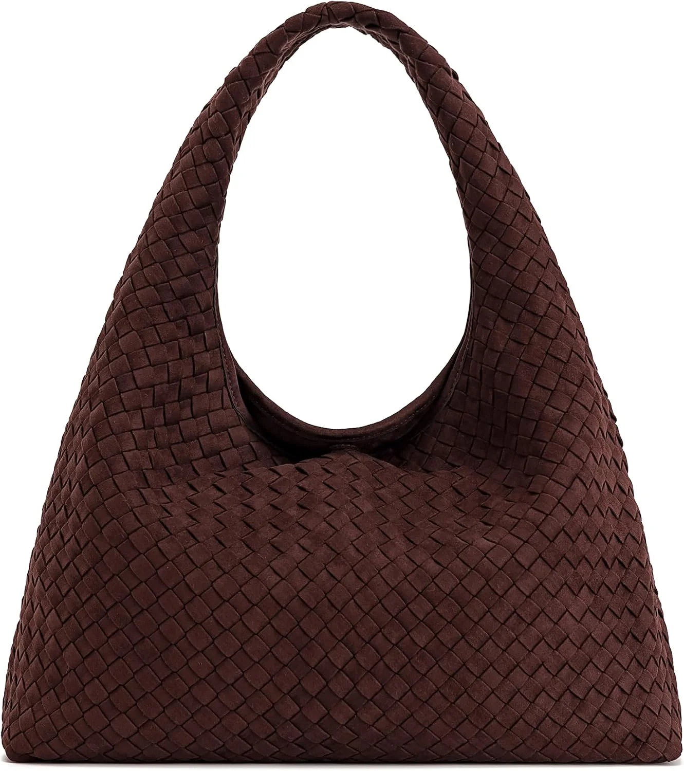 کیف دوشی زنانه جی دبلیو پی مدل Laura Woven کیف دوشی زنانه جی دبلیو پی مدل Laura Woven
