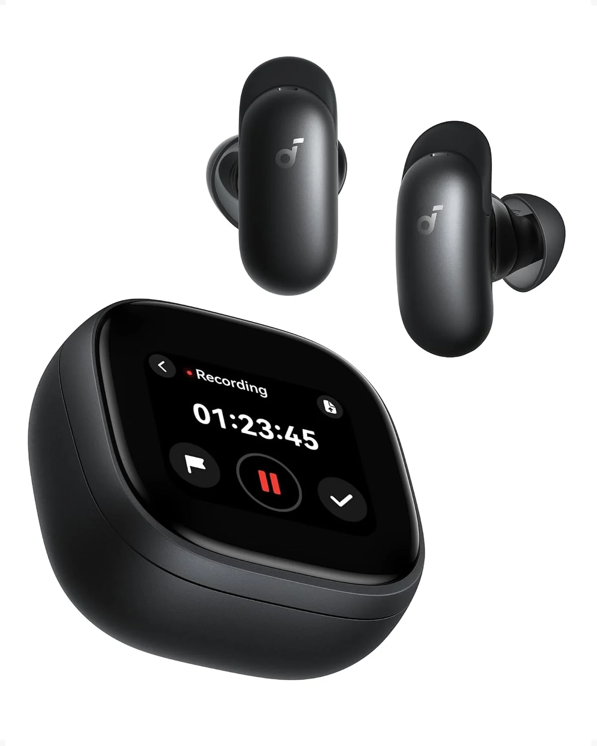 هدفون بی سیم انکر مدل Soundcore Liberty 5 Pro Max
