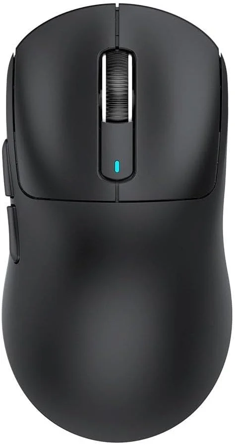 ماوس گیمینگ اتک شارک مدل X3 Pro 4K/8KHz رنگ مشکی