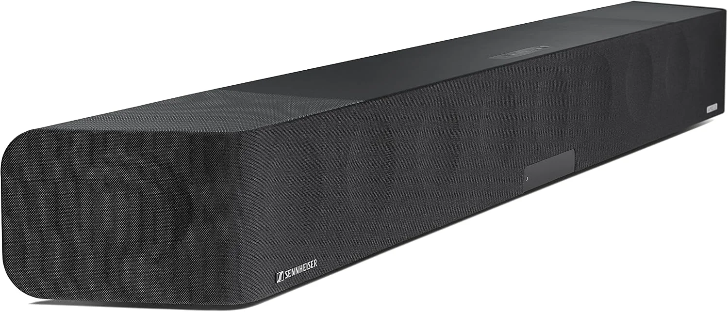 ساندبار سنهایزر مدل AMBEO Soundbar Max ساندبار سنهایزر مدل AMBEO Soundbar Max