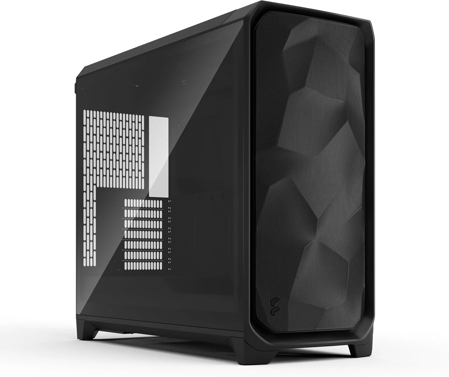 کیس کامپیوتر Fractal Design مدل Meshify 3 XL رنگ مشکی