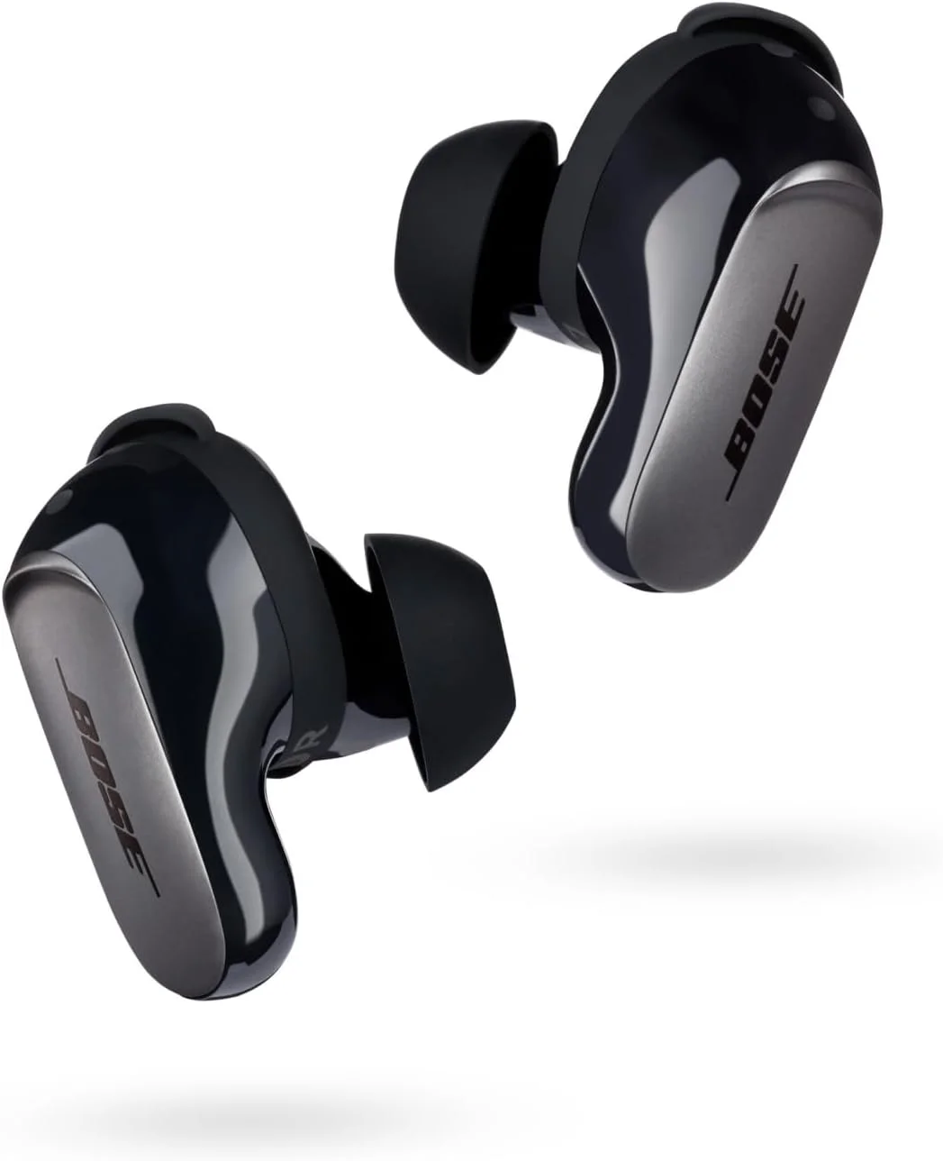 هدفون بلوتوثی بوز مدل QuietComfort Ultra مشکی ریفایند