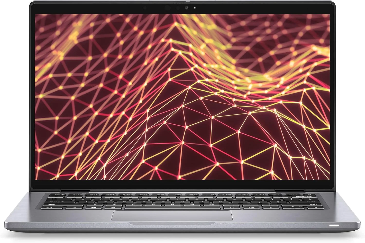 لپ‌تاپ دل لتیتیود 7330 استوک 13.3 اینچ Core i7 رم 16GB اس‌اس‌دی 1TB