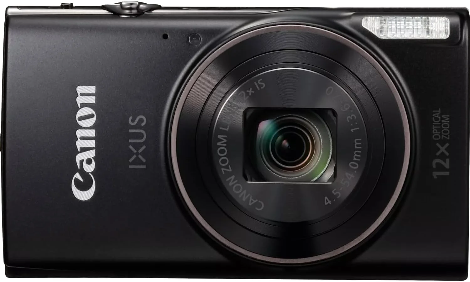دوربین دیجیتال کانون مدل IXUS 285 HS A رنگ مشکی