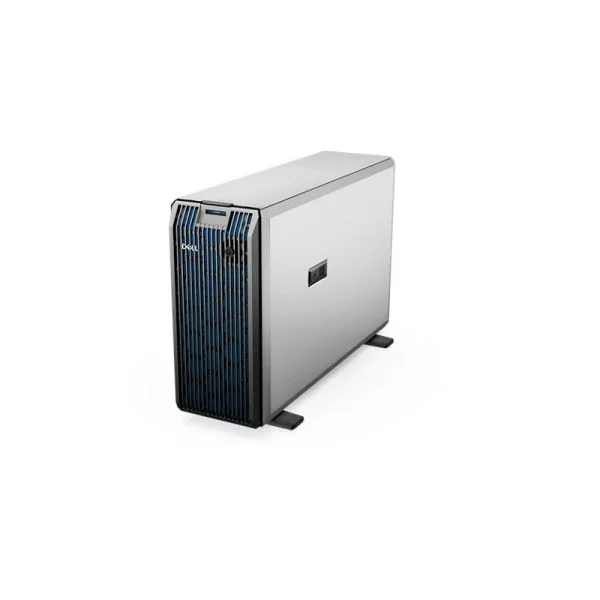سرور ایستاده دل مدل PowerEdge T350 با پردازنده زئون و 16 گیگابایت رم