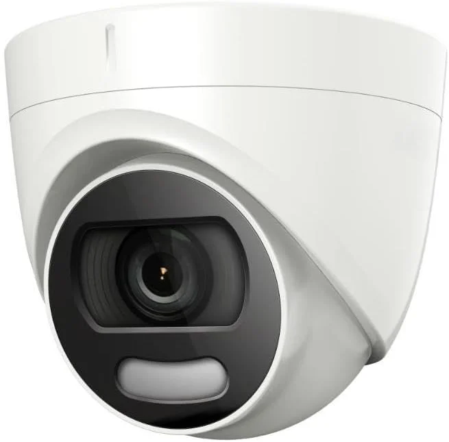 دوربین مداربسته دام هایک ویژن مدل DS-2CE72HFT-F28 کیفیت 5 مگاپیکسل