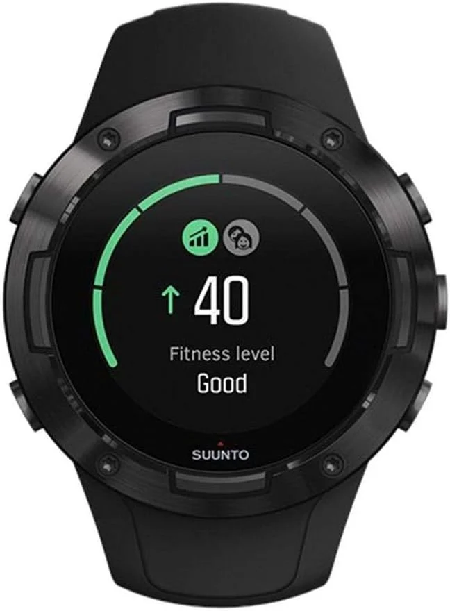 ساعت ورزشی جی پی اس دار سونتو مدل 5 G1 ساعت ورزشی جی پی اس دار سونتو مدل 5 G1