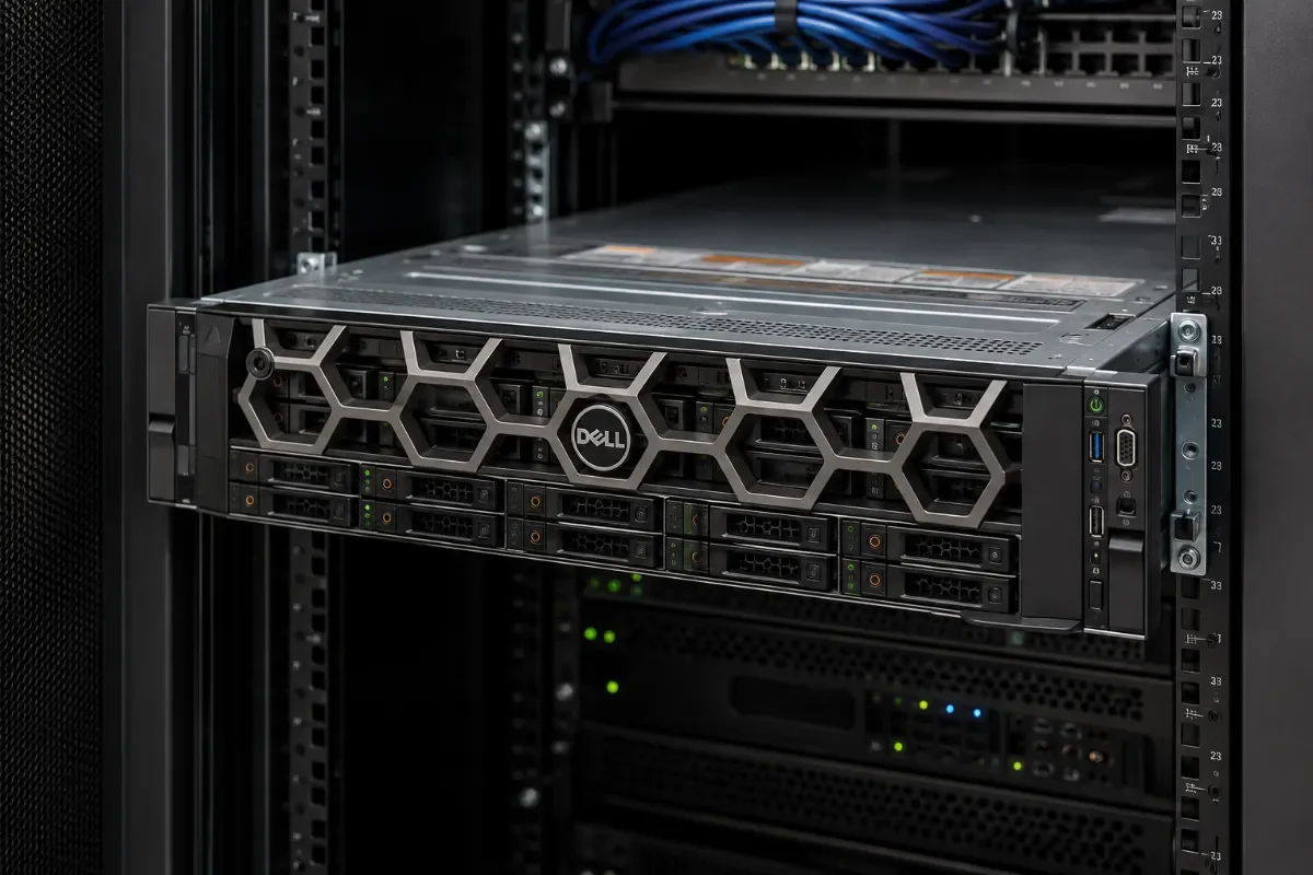 رک-سرور-دل
