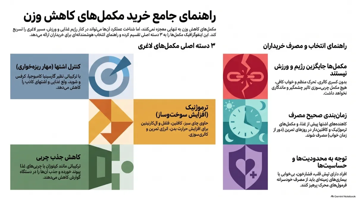 راهنمای-جامع-خرید-مکمل-های-ورزشی