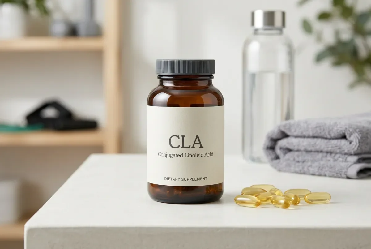 مکمل-CLA